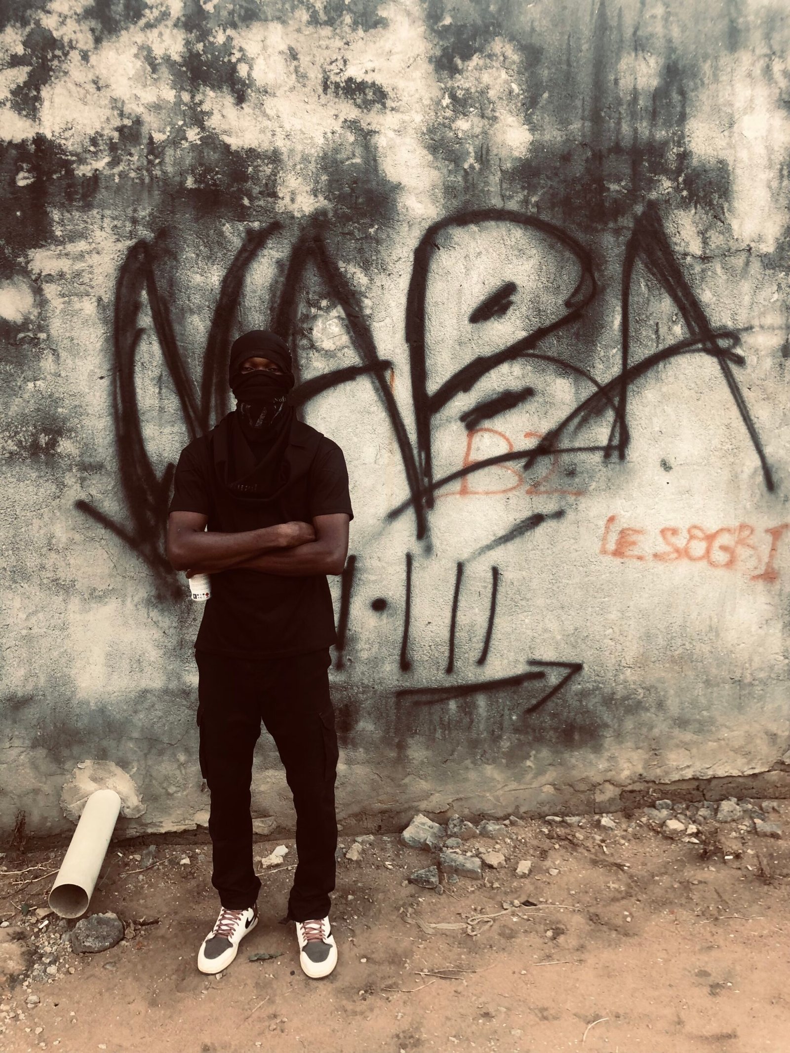 Shooting (n)ABA
