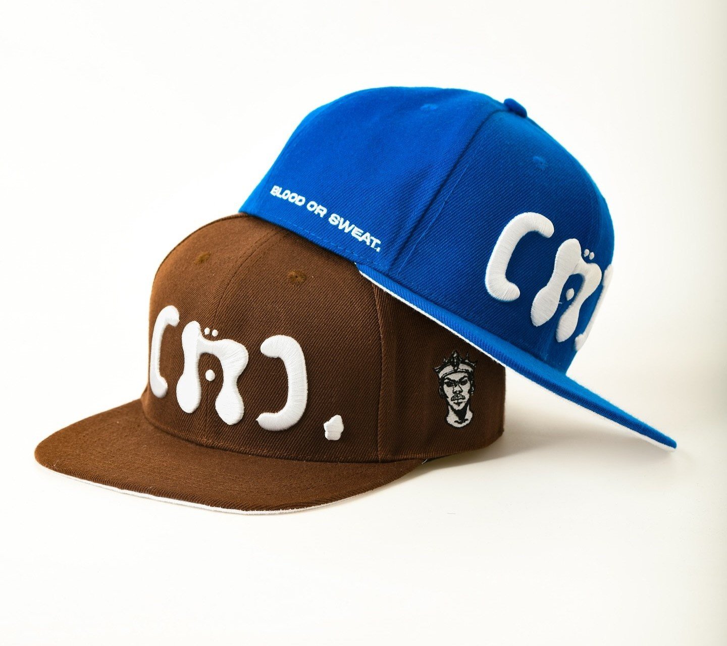 Casquettes