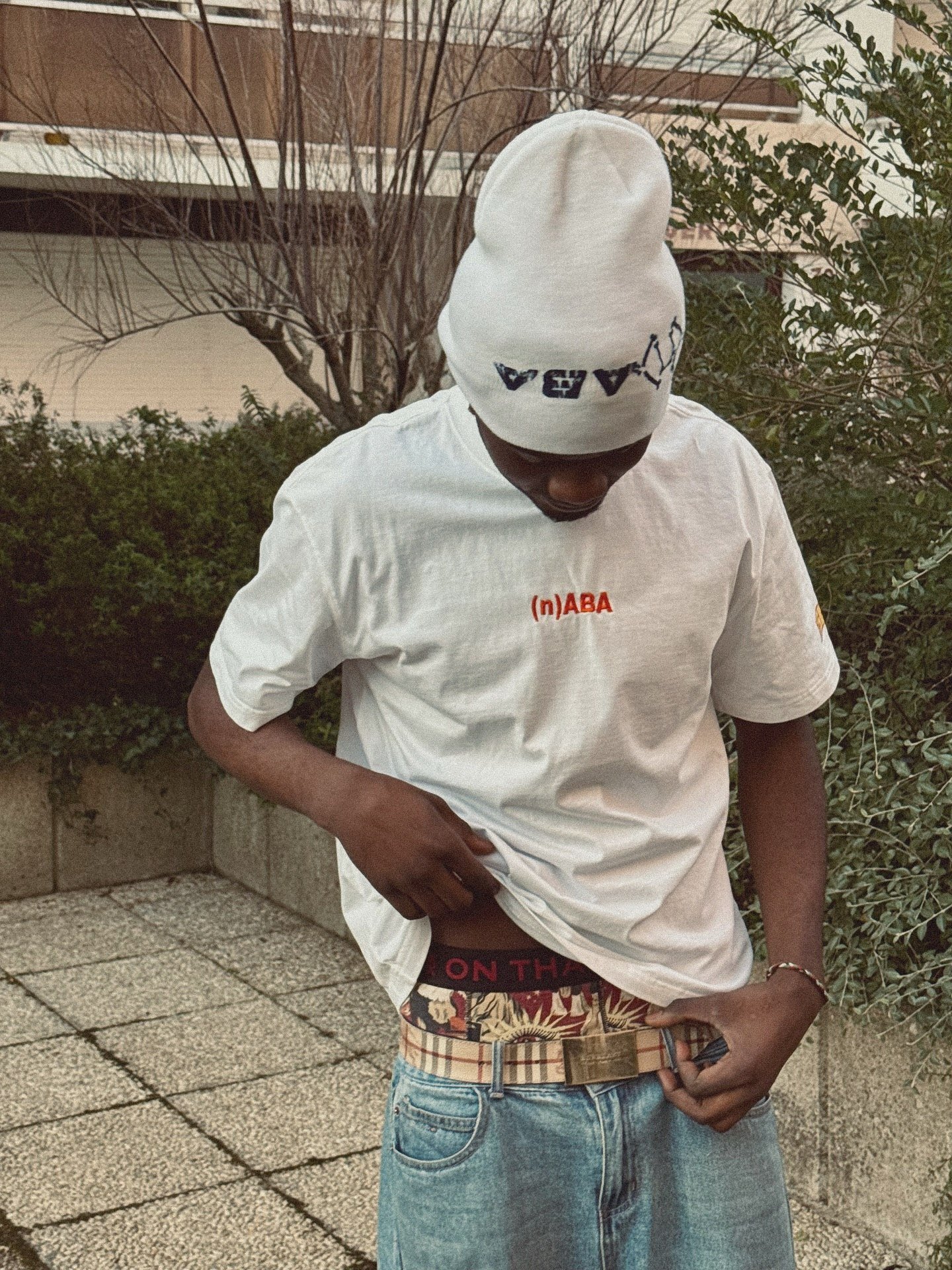 (n)ABA sur Instagram