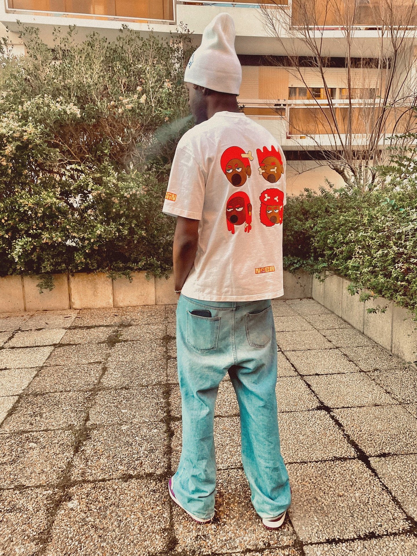 Shooting (n)ABA