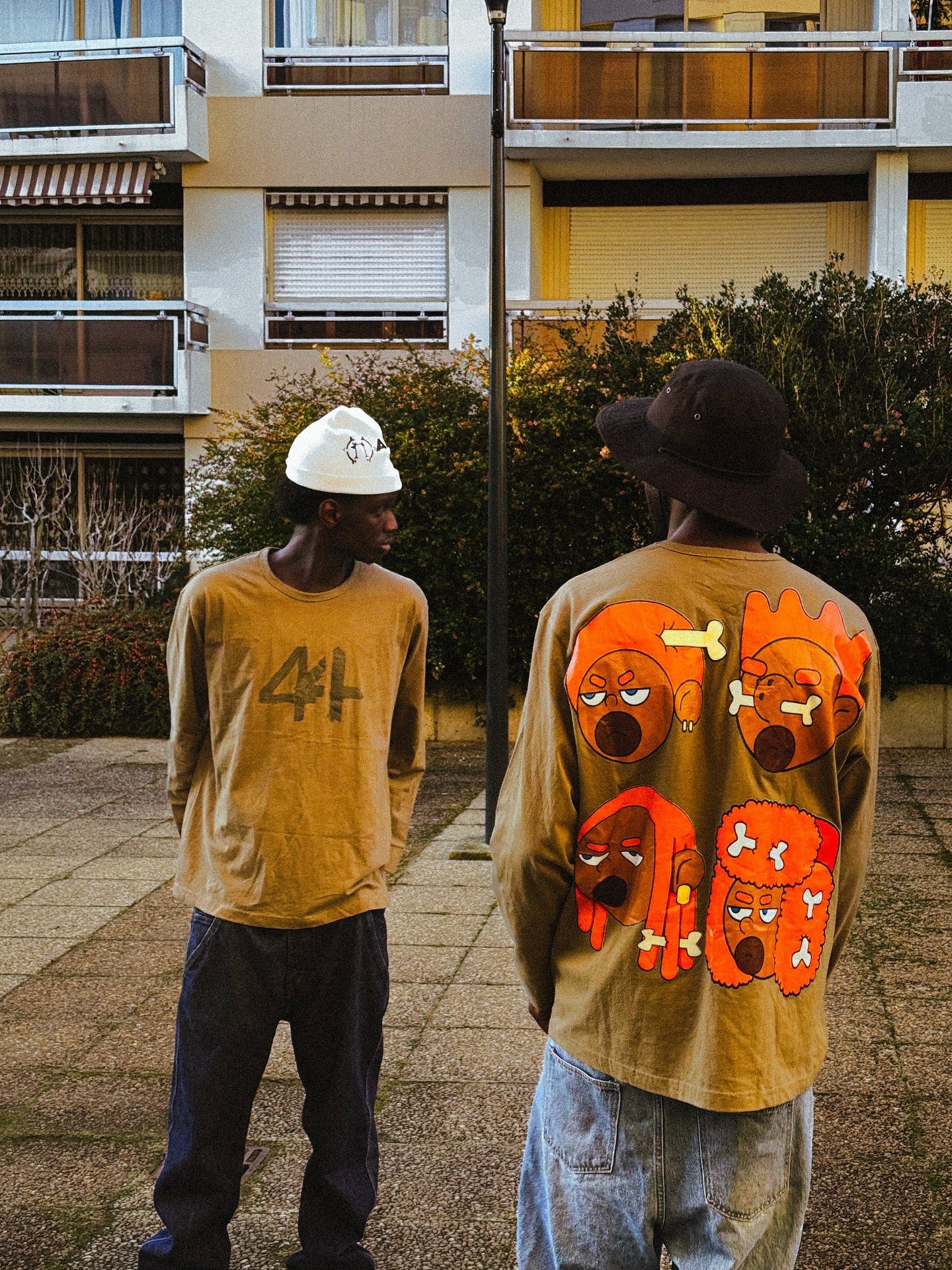 Influences (n)ABA
